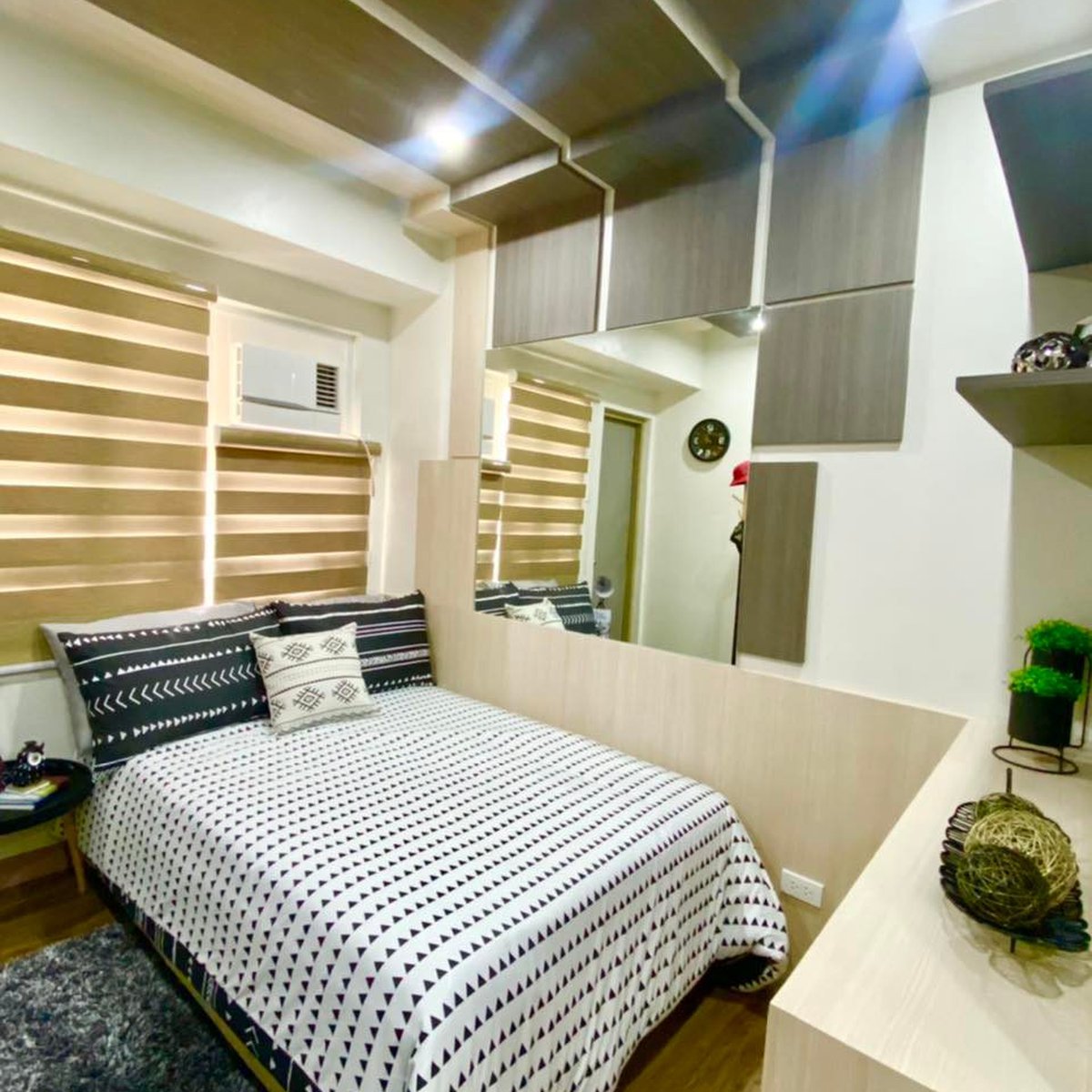CITYLAND One Taft Residences Studio Condo For Sale in Taft Ave. Manila [Condo 🏙️] (September