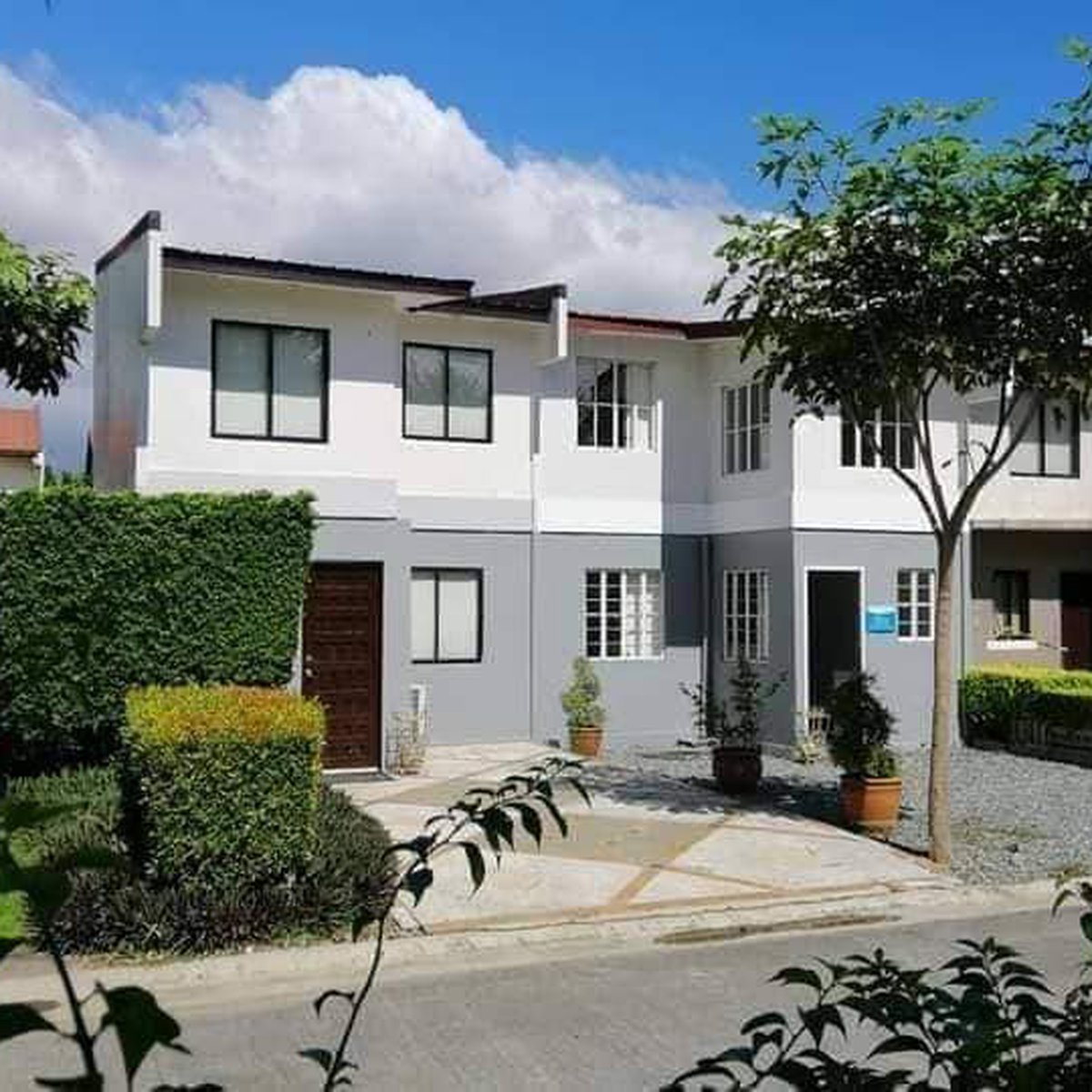 Rent to Own Affordable House and Lot for Sale in Cavite [House and Lot