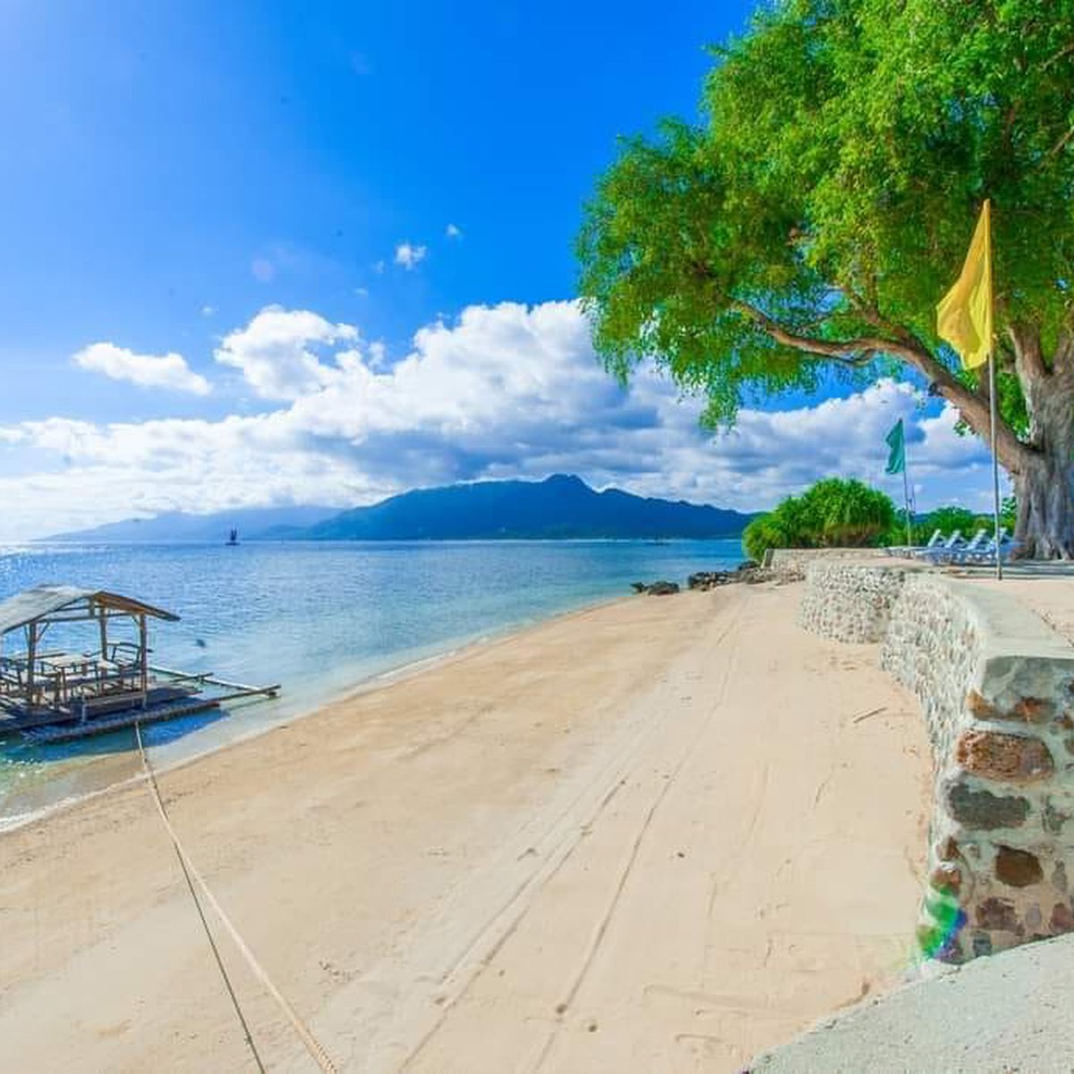 Beach Lot at Porto Laiya San Juan Batangas Seaside Serenity [Beach