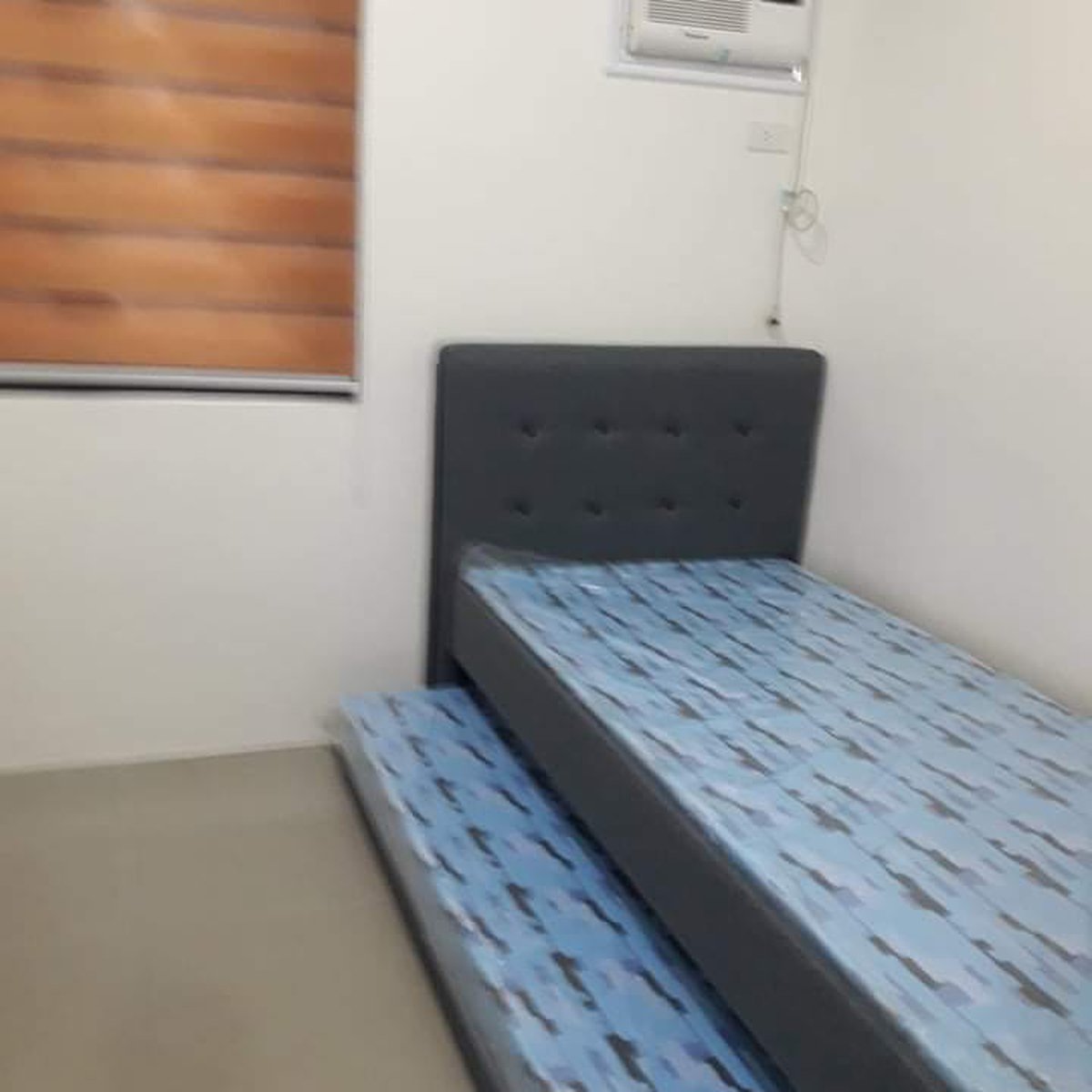 Studio Unit for Rent in Southkey Place Northgate Alabang Muntinlupa