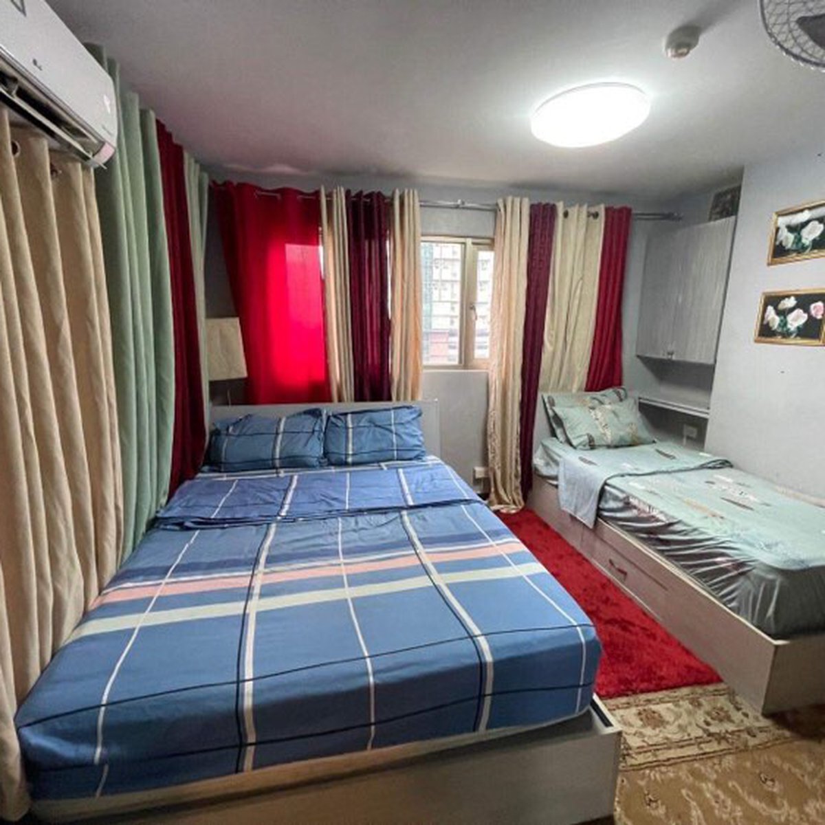 1 Bedroom Unit for Rent in Wynn Plaza Condominium Manila [Condo 🏙️] (June 2024) in Manila, Metro