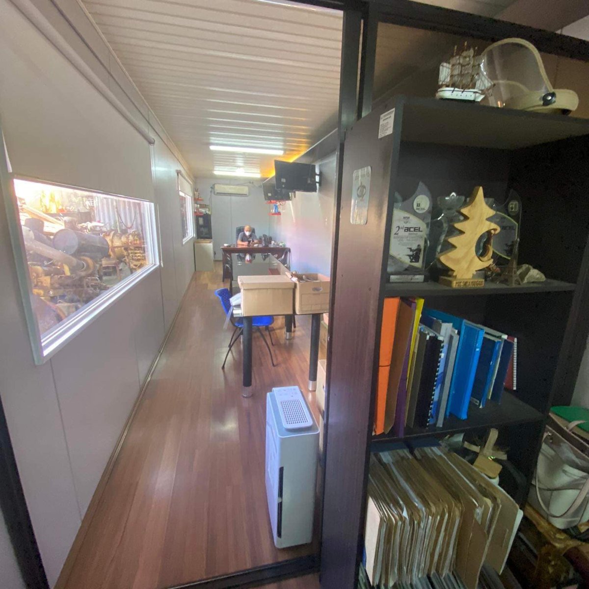 COMMERCIAL LOT WITH WAREHOUSE FOR SALE IN DAVAO CITY