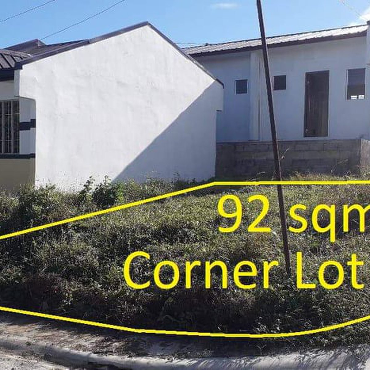 Residential Lot For Sale in Trece Martires Cavite [Lots 🚜] (September