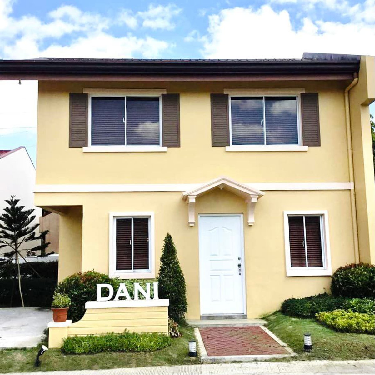 READY FOR OCCUPANCY HOUSE AND LOT IN APALIT PAMPANGA [House and Lot 🏘️] (February 2022) in