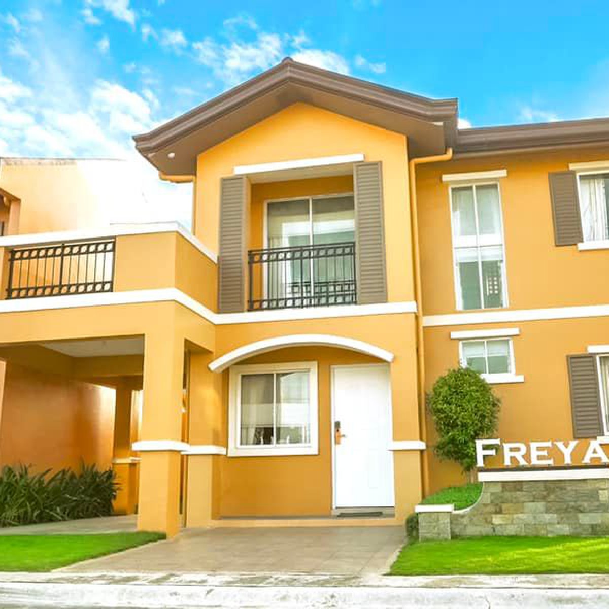READY FOR OCCUPANCY HOUSE AND LOT FOR SALE IN CAVITE, MOLINO [House and