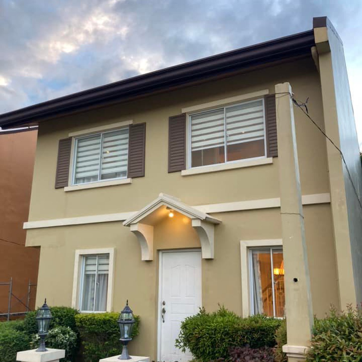 4bedroom Single Detached House For Sale in Subic Bay Freeport Zone