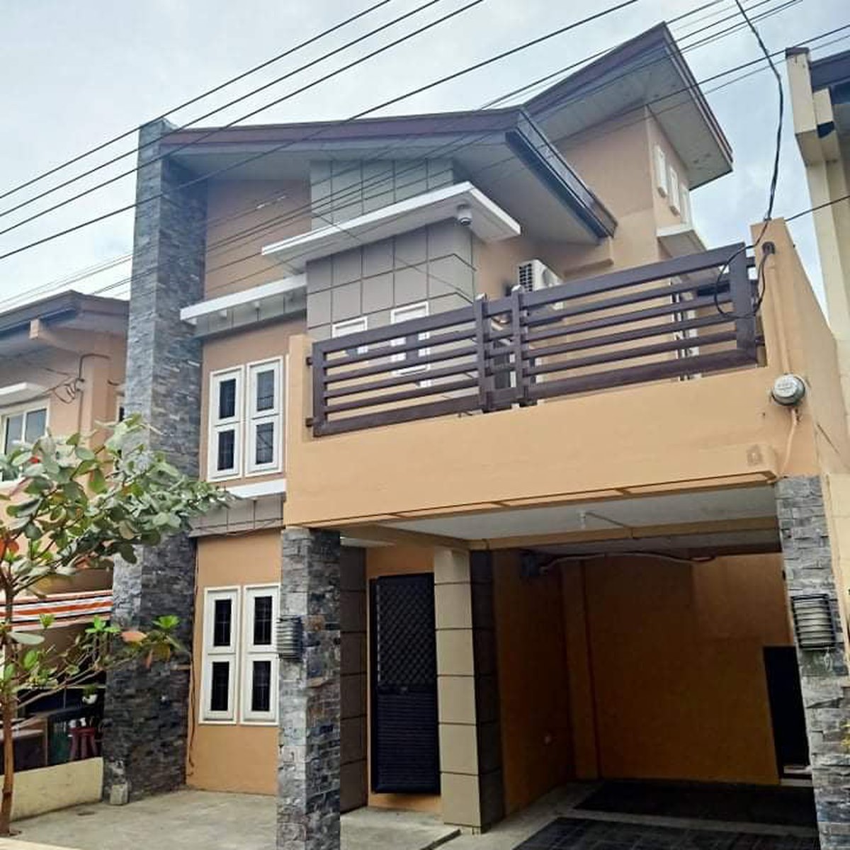 FOR SALE 3BR VALLIN IN NOUVEAU RESIDENCES IN ANGELES CITY PAMPANGA ...