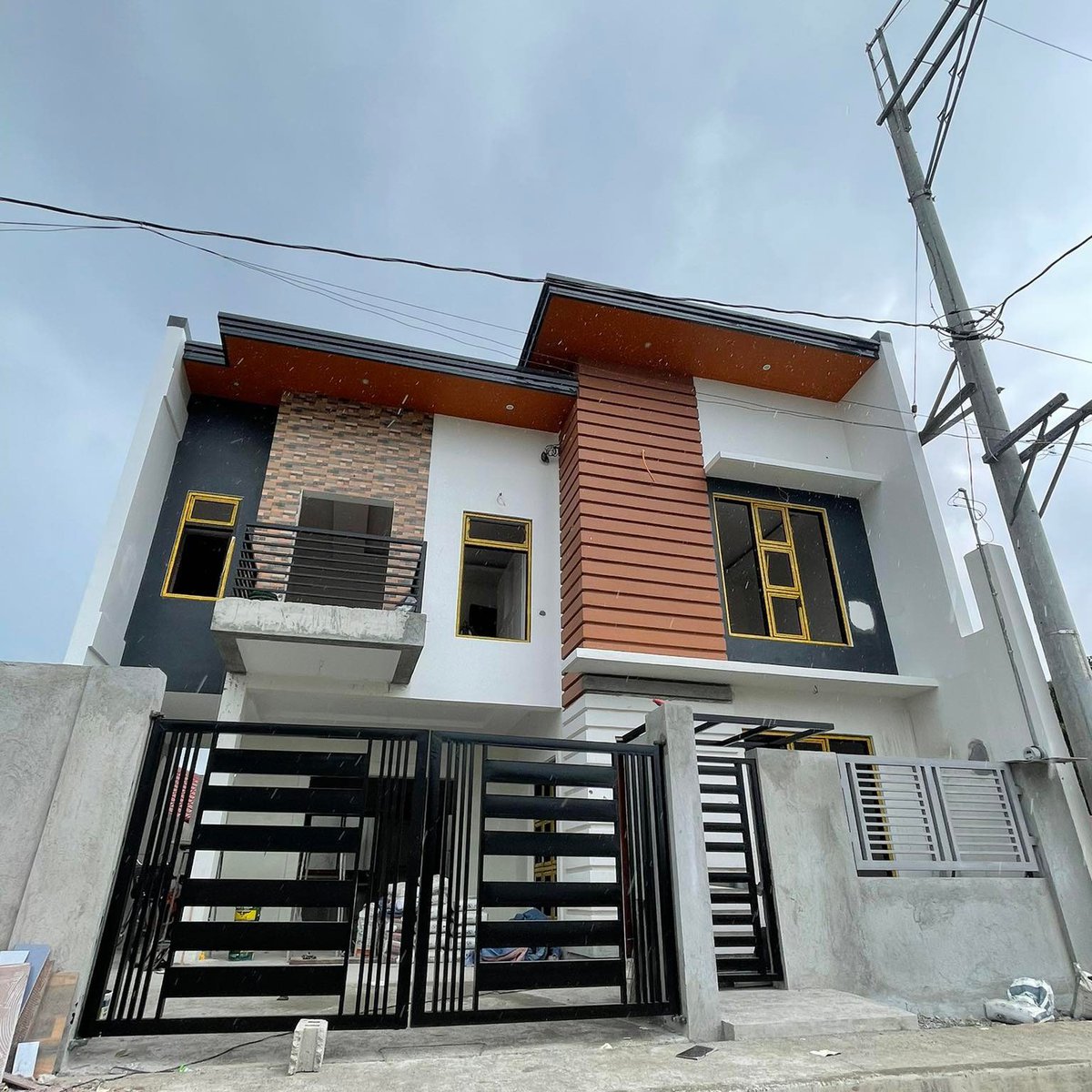 3-bedroom Single Detached House For Sale in San Mateo Rizal