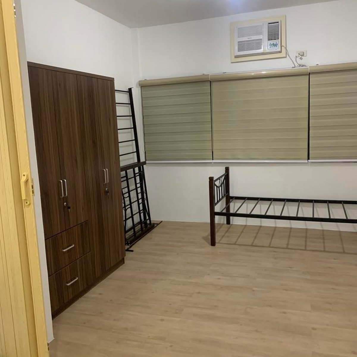 Studio Unit for Rent in Studio A Katipunan Quezon City [Condo 🏙️