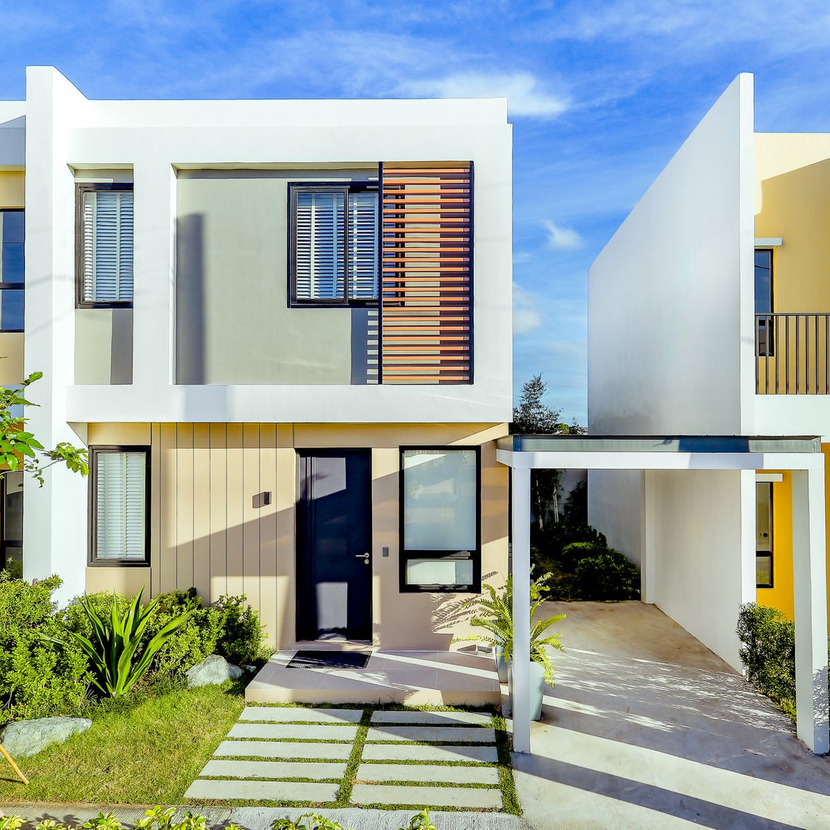 4BR House and Lot Antel Bacao 2 General Trias Kawit Cavite Evo City