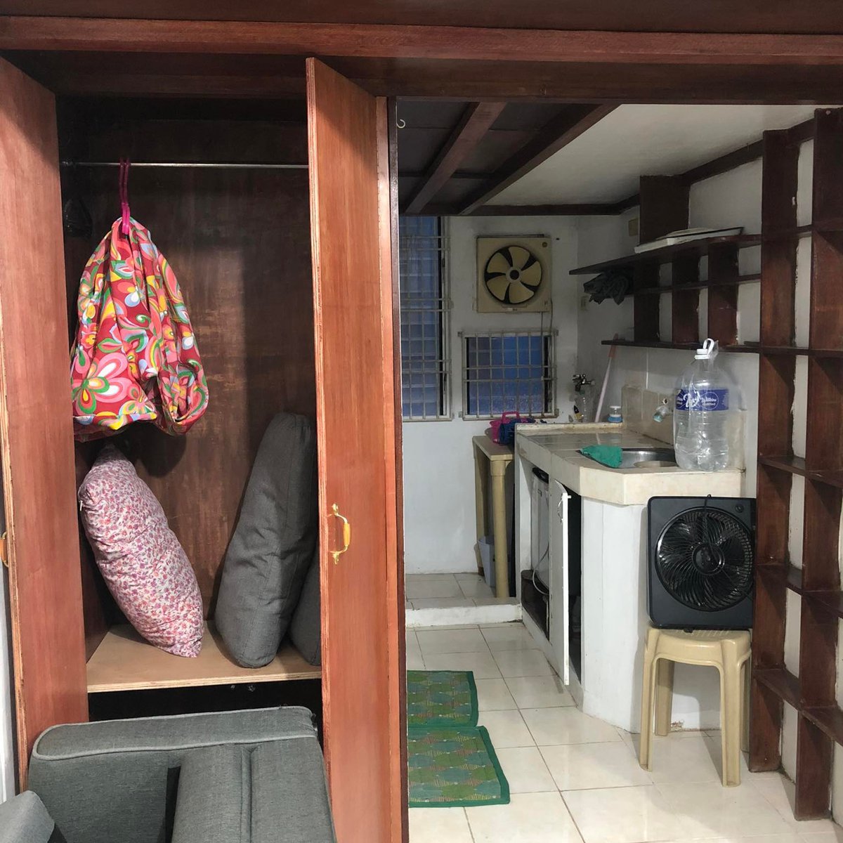 Studio Type Condo Sampaloc Manila