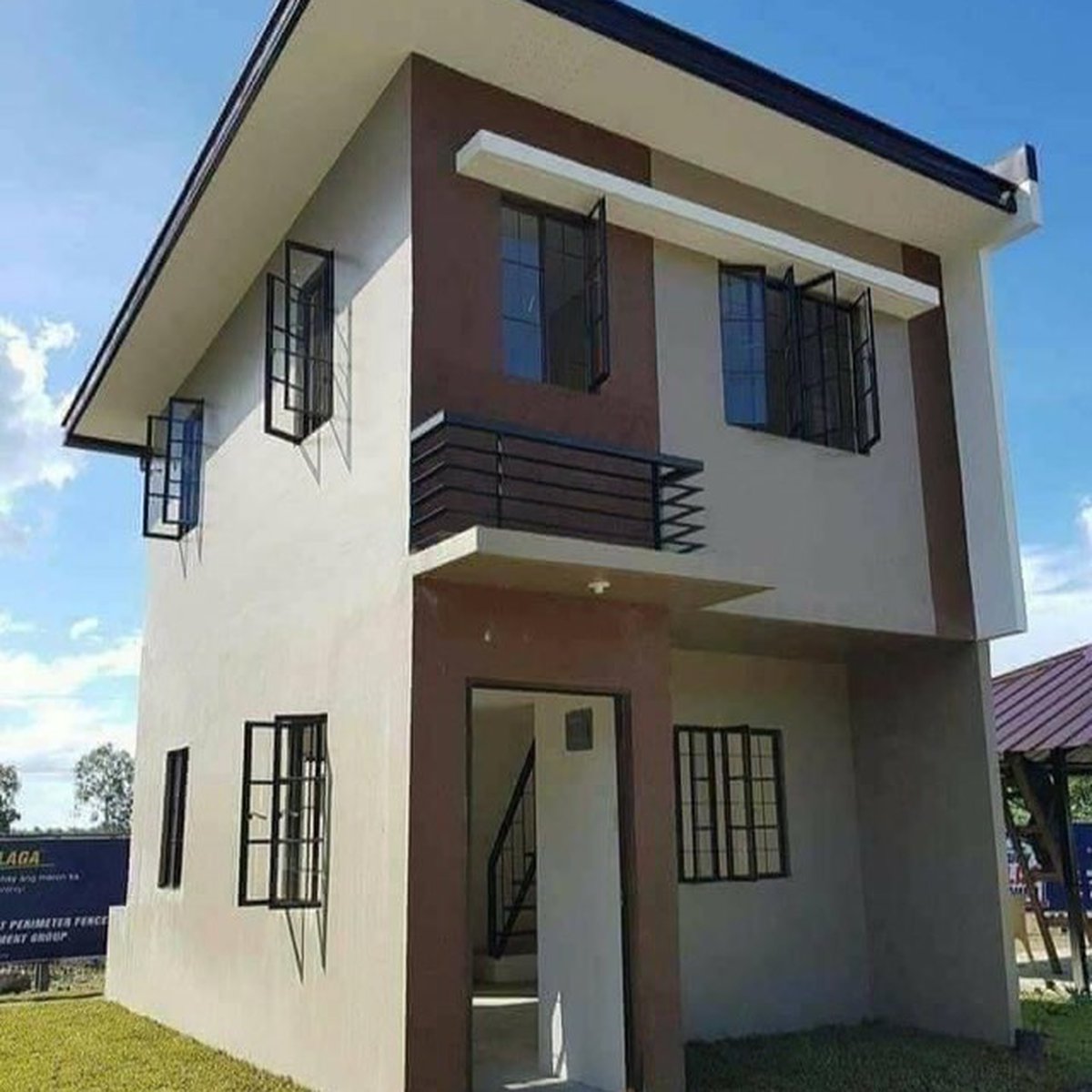 SINGLE DETACHED 3BR UNIT MALAYBALAY, BUKIDNON [House and Lot 🏘️