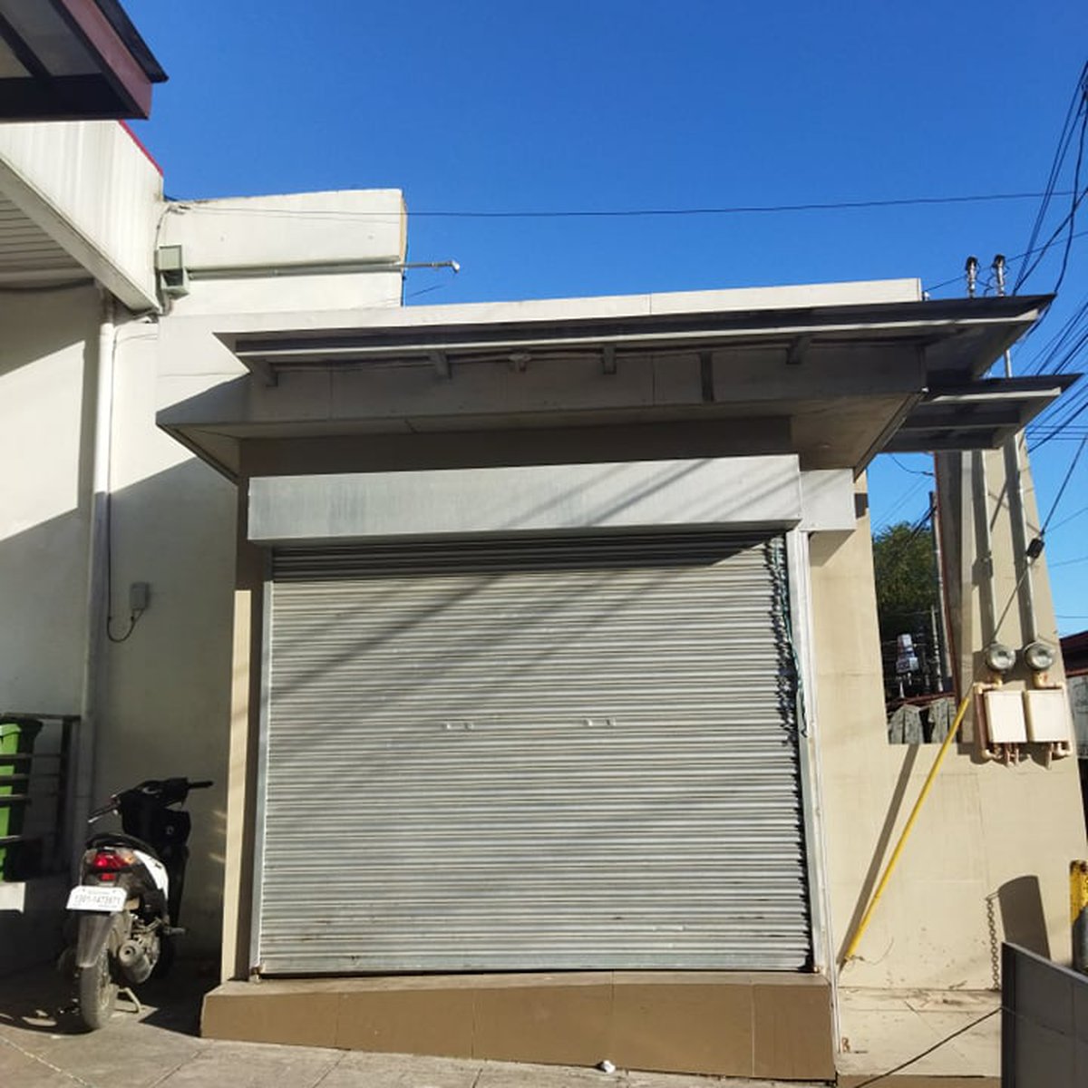 Retail lot For Rent in Angono Rizal beside public market