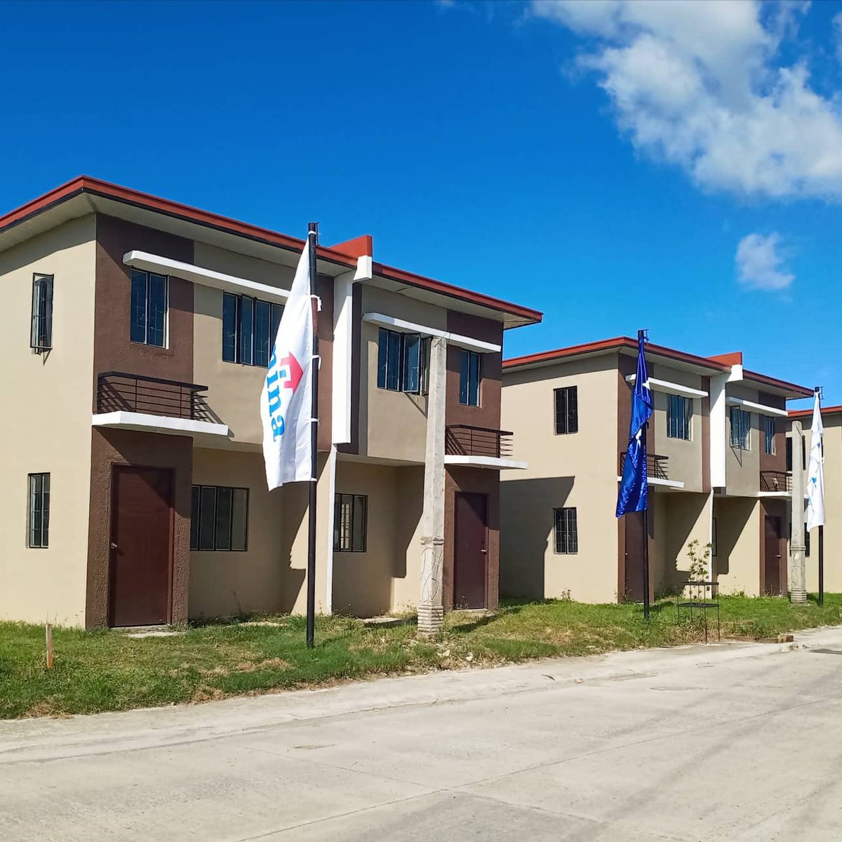 3-bedroom duplex twin house for sale in pagadian zamboanga del sur