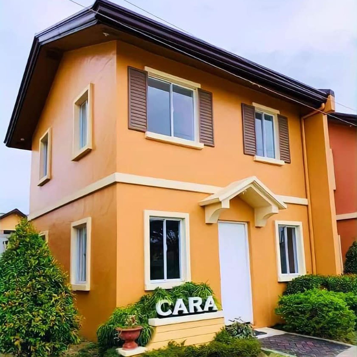 3bedroom Single Detached House For Sale in Balanga Bataan [House and