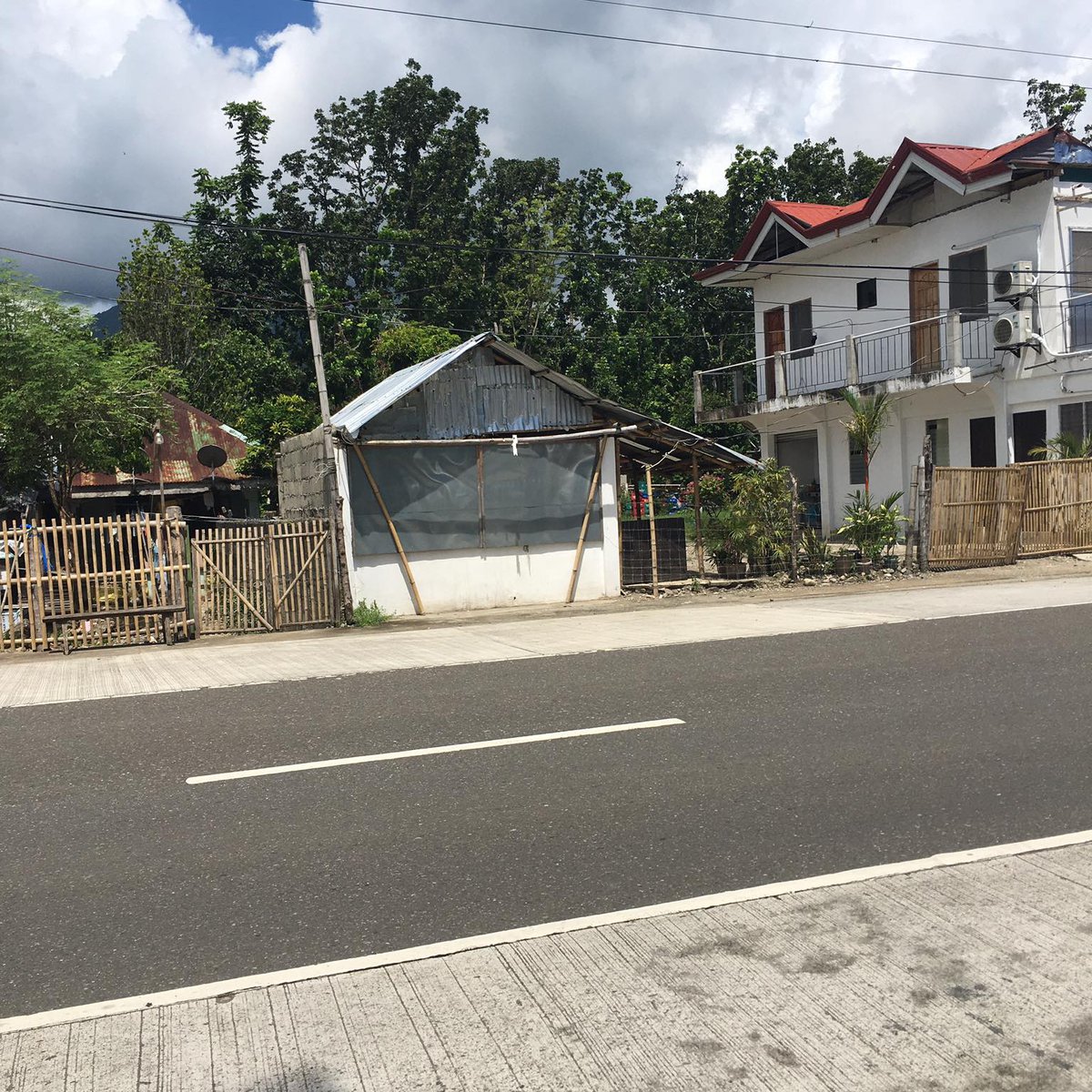 500 sqm Commercial Lot For Sale in Nabas Aklan [Lot 🚜] (November 2023