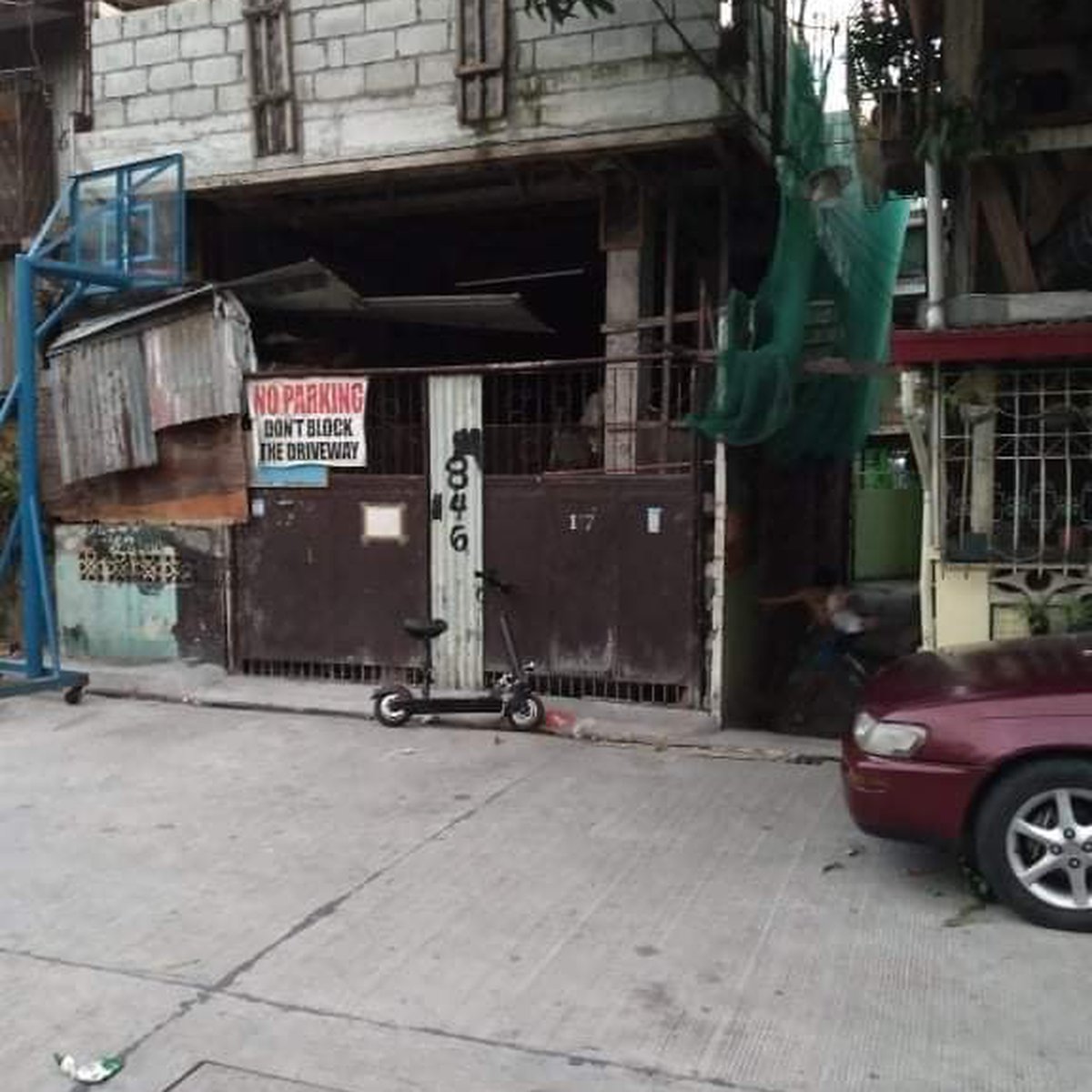 Residential Lot For Sale in Tondo Manila [Lot 🚜] (September 2024) in Manila, Metro Manila for