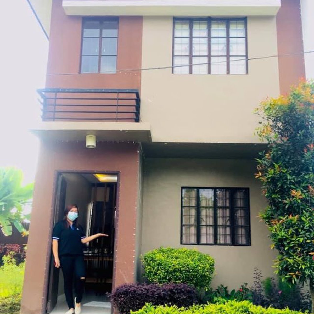 SINGLE DETACHED 3BR UNIT VALENCIA, BUKIDNON [House and Lot 🏘️
