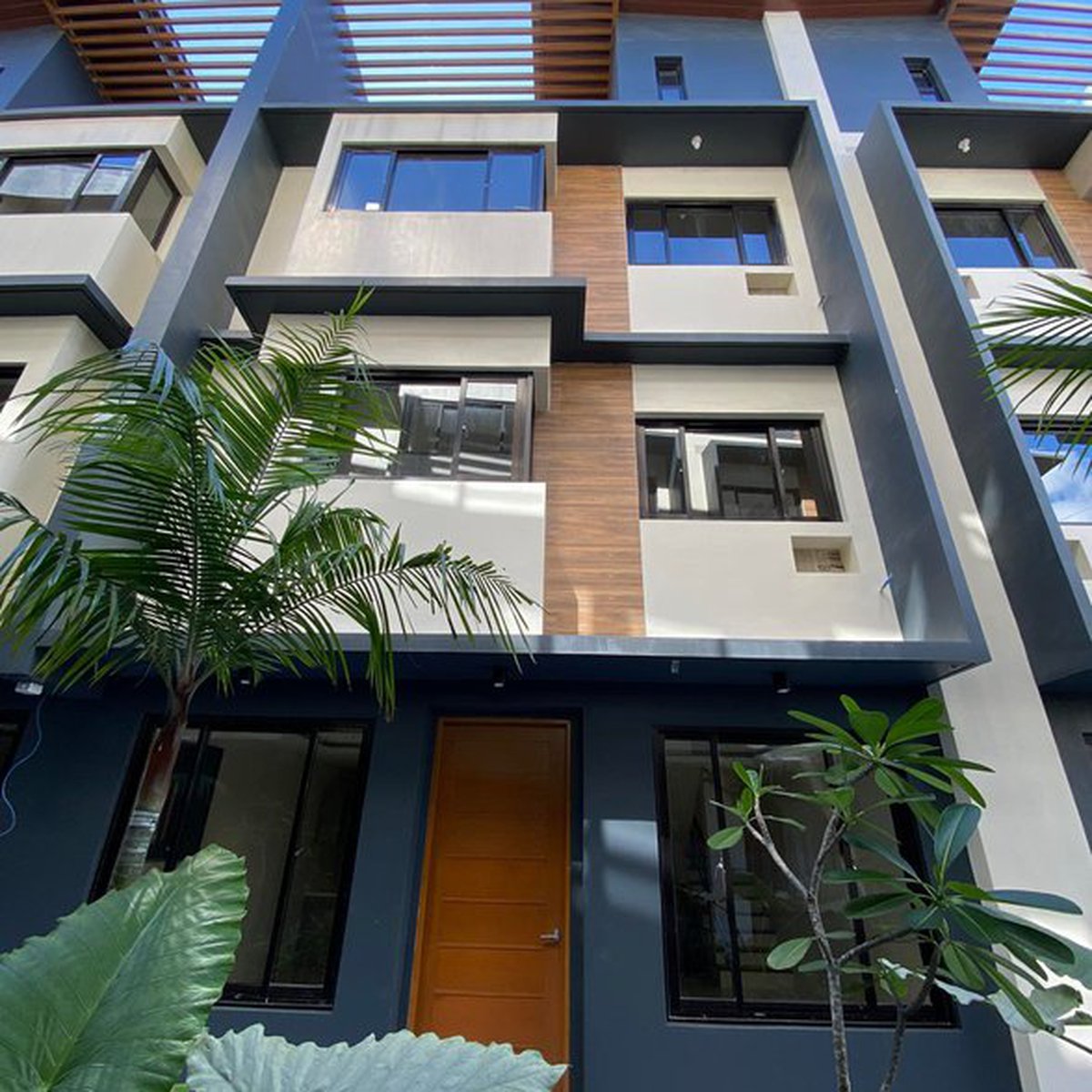 RFO 3Bedroom Townhouse For Sale in San Juan Metro Manila [House and Lot 🏘️] (October 2023) in