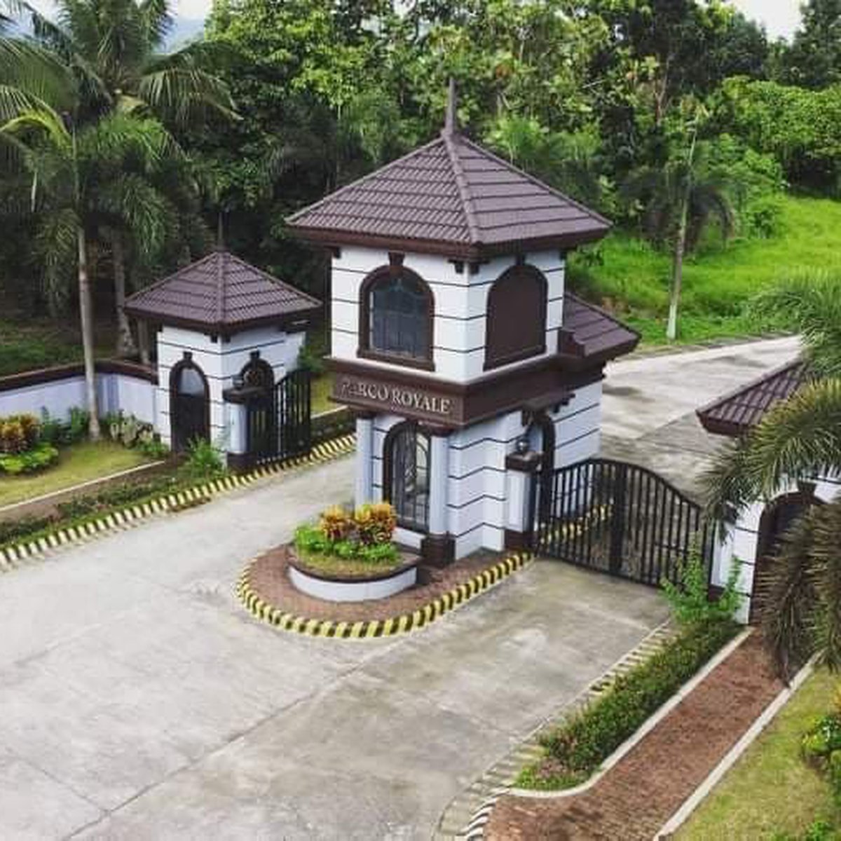 Residential Lot for Sale in Parco Royale Alaminos Laguna [Lot 🚜] (July