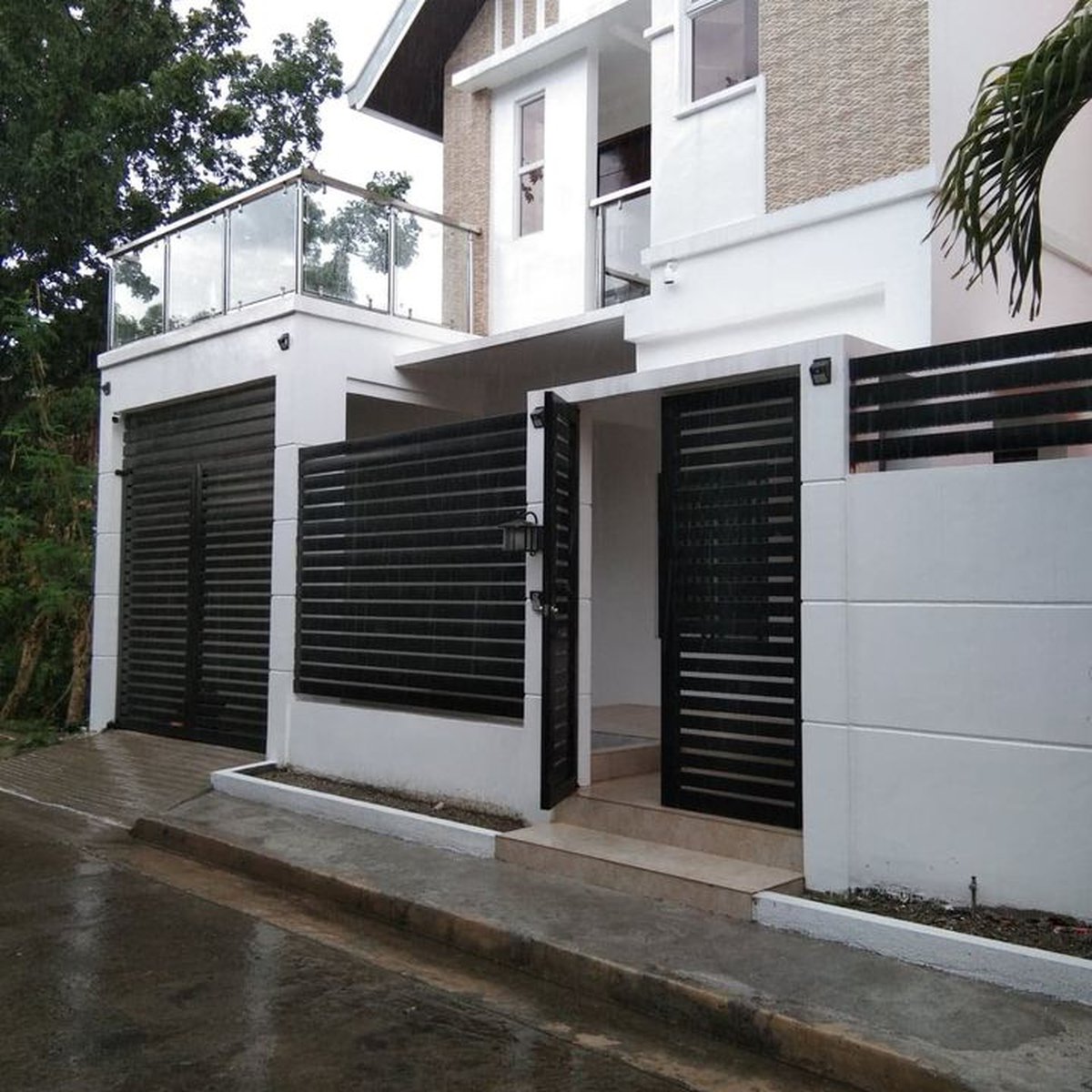 4BR Single Detached House and Lot in Meadowood Executive Bacoor Cavite