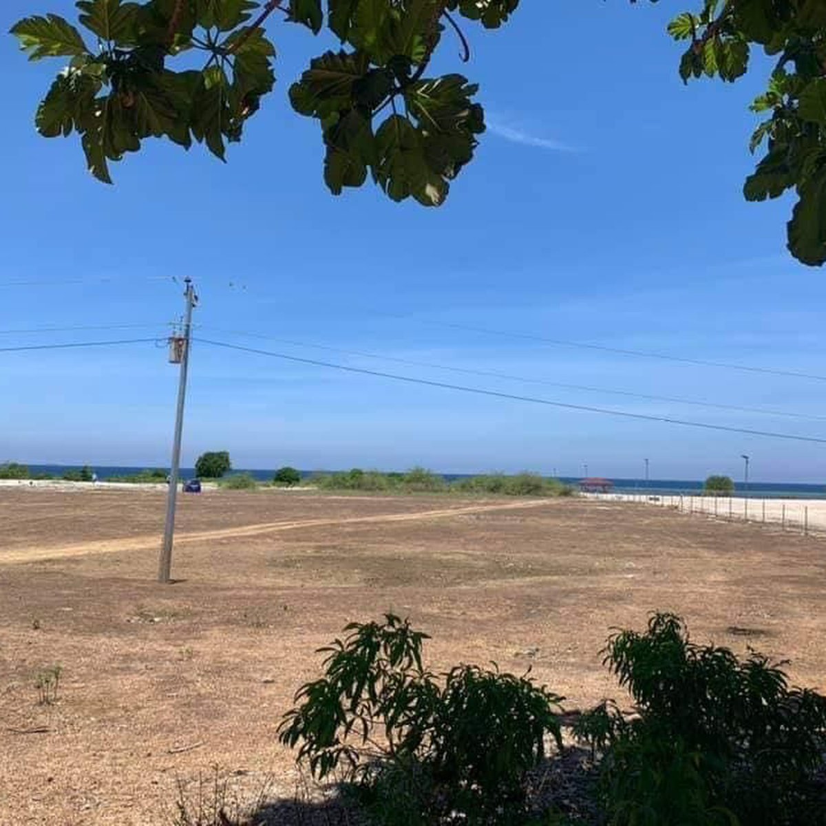 3,772 sqm Beach Lot For Sale in Dasol Pangasinan [Lot 🚜] (August 2023