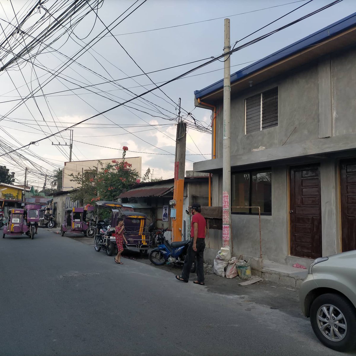 Duplex House and Lot for Sale in Naic Cavite [House and Lot 🏘️] (May