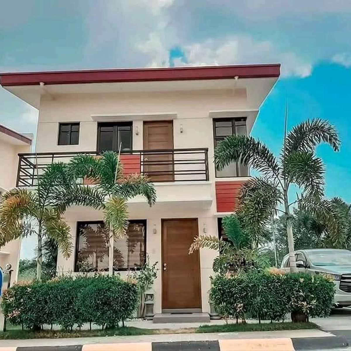 Rent to Own 4BR House And Lot in Naic Cavite [Houses and Lots 🏘️