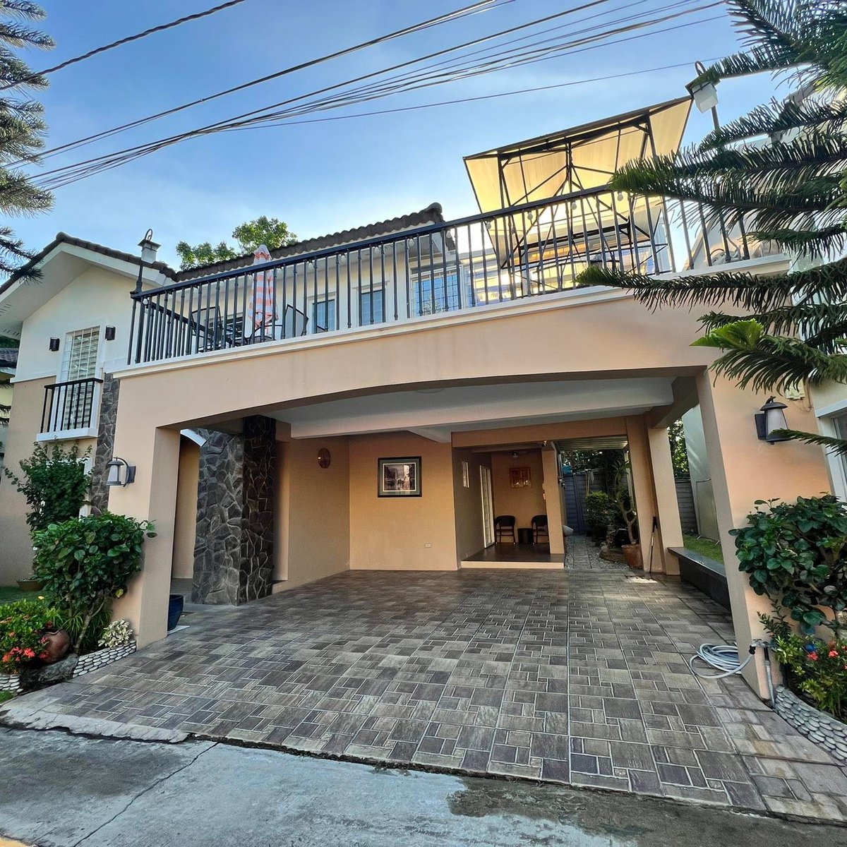 HOUSE AND LOT FOR SALE IN GREENWOODS SUBDIVISION [House and Lot 🏘️