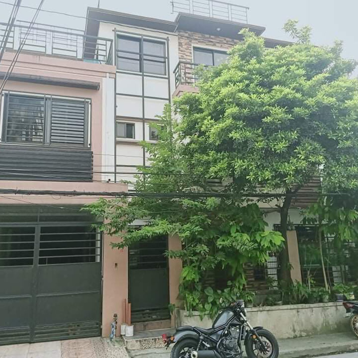 5bedroom Staffhouse For Rent and Sale in Pasay City [House and Lot 🏘️