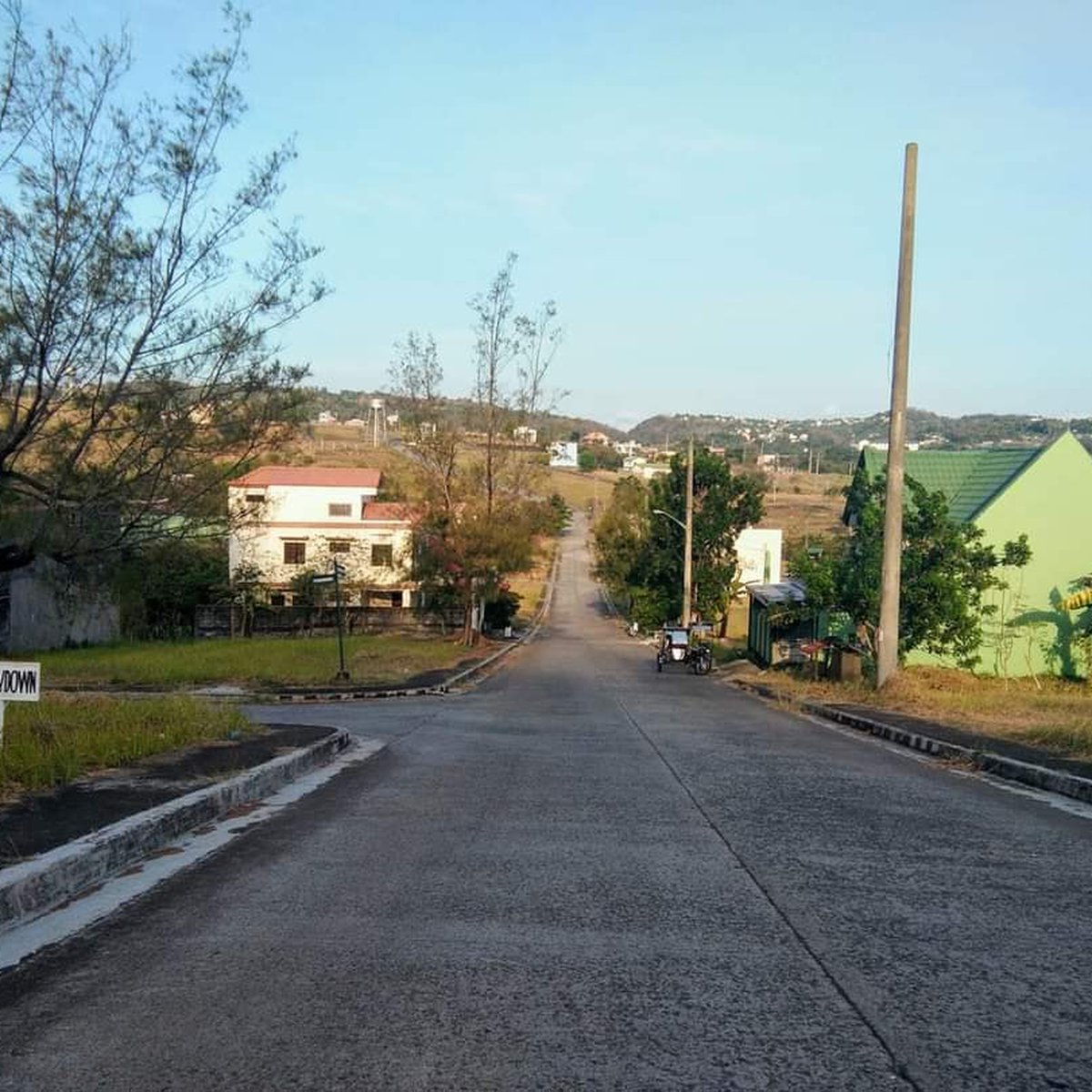150 sq.m Flat Residential Lot In Greenridge Binangonan Phase 2 [Lot 🚜] (March 2024) in