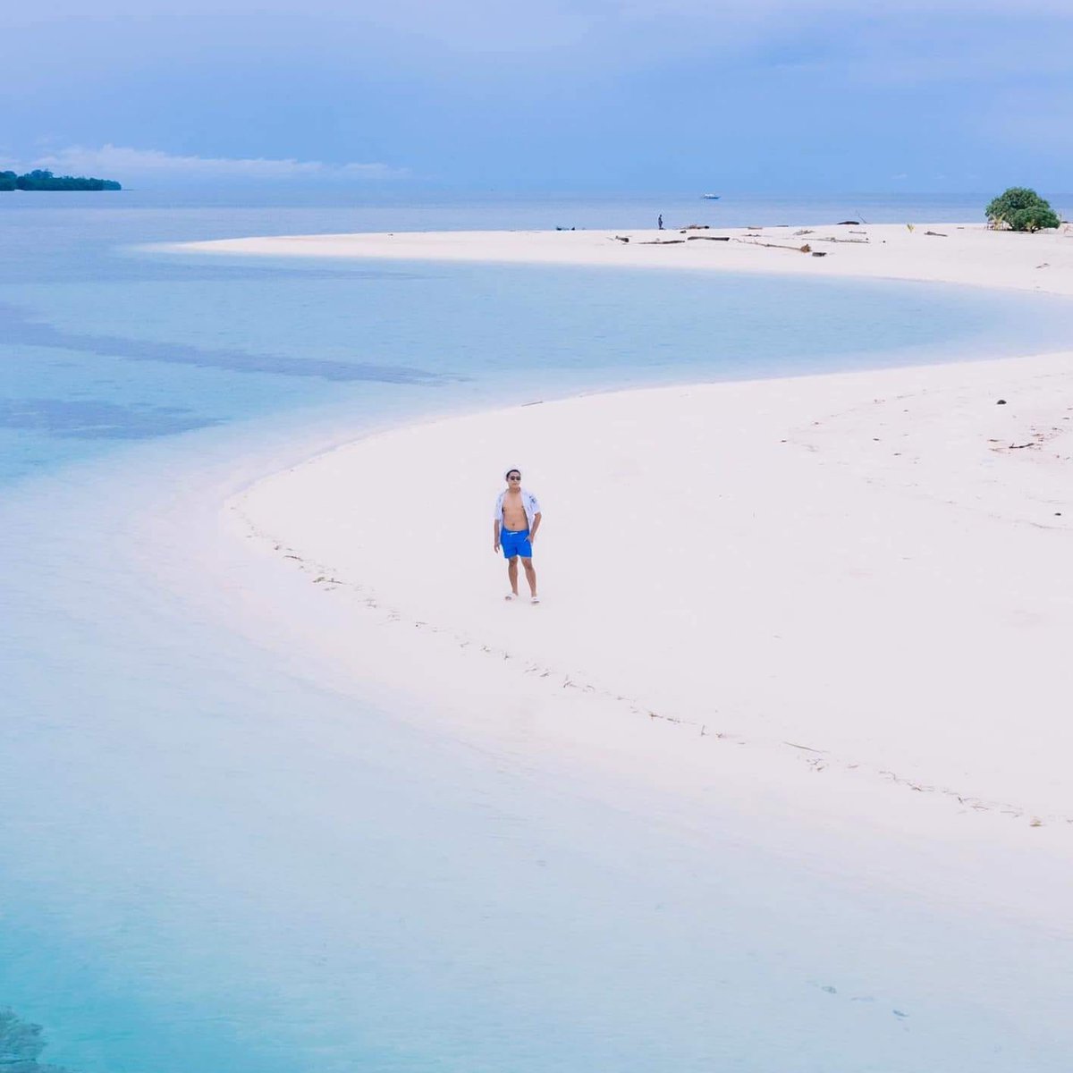 Whole island beach resort for sale [Beach Property 🏖️] (July 2024) in