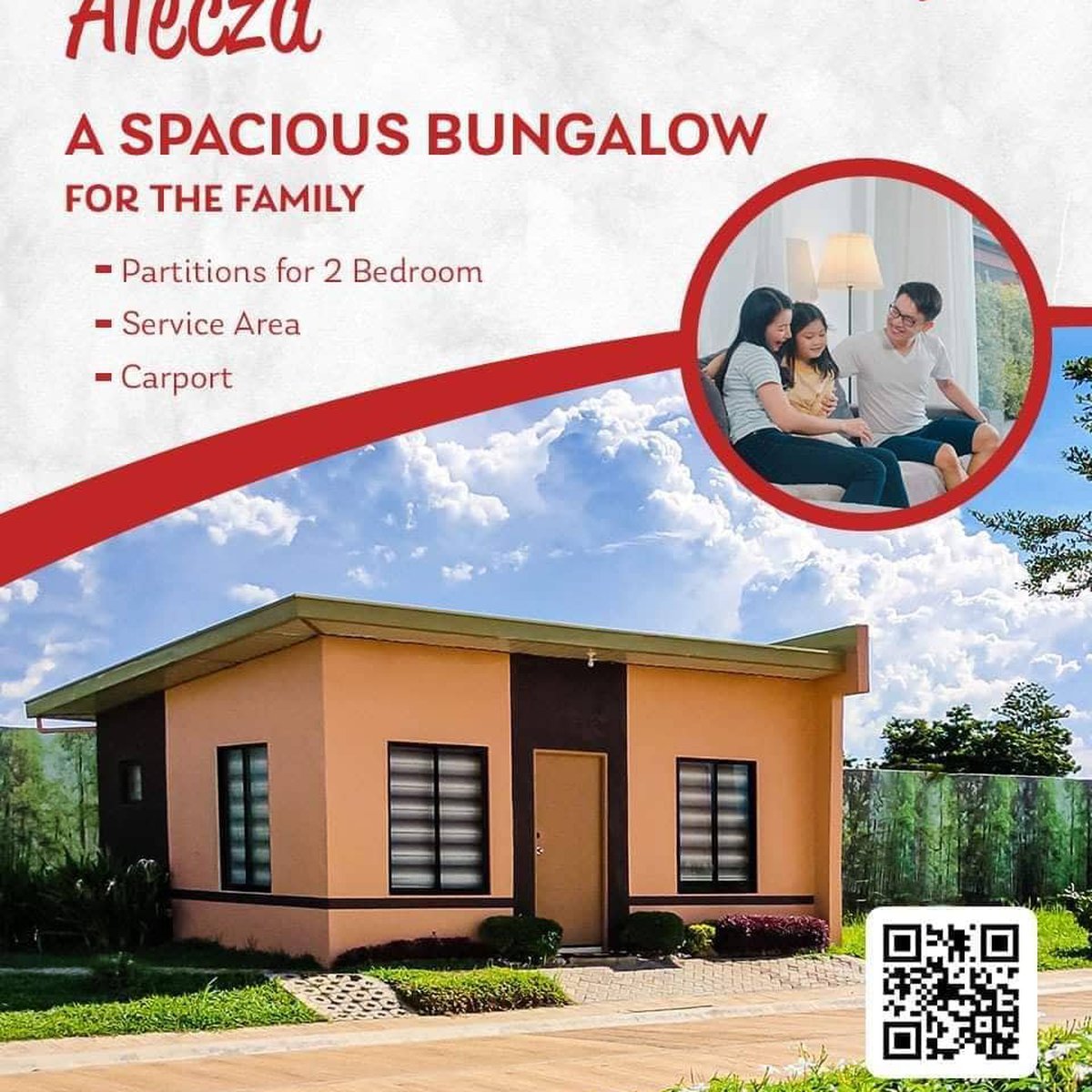 2bedroom Single Detached House For Sale in Balayan Batangas [House and