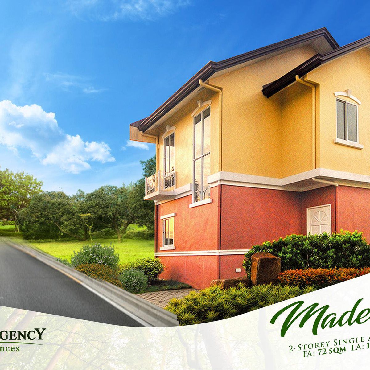 RFO 3bedroom Single Detached House For Sale in Pavia Iloilo [House and