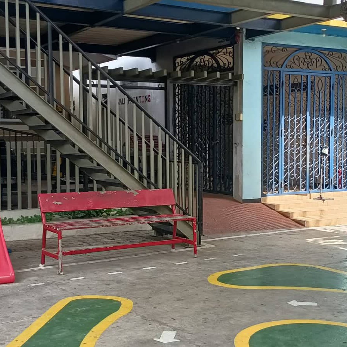 10 bedroom House and Lot for rent in Antipolo along Ortigas Ext. [House