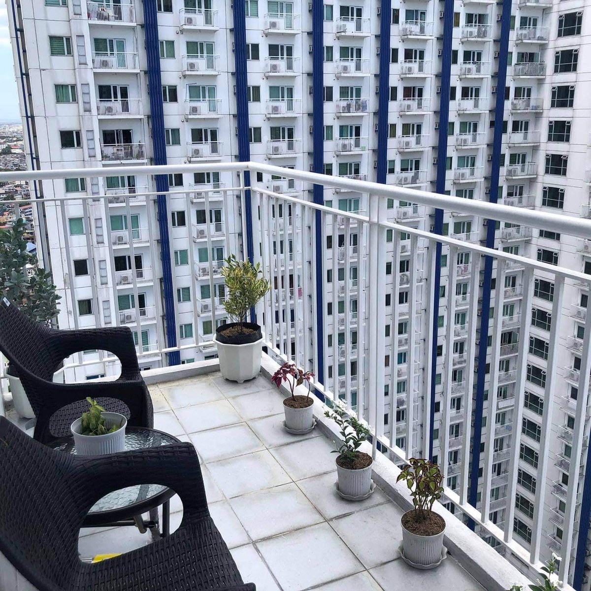 Rent to Own 1BR in Grass Residences Quezon City / QC Metro Manila