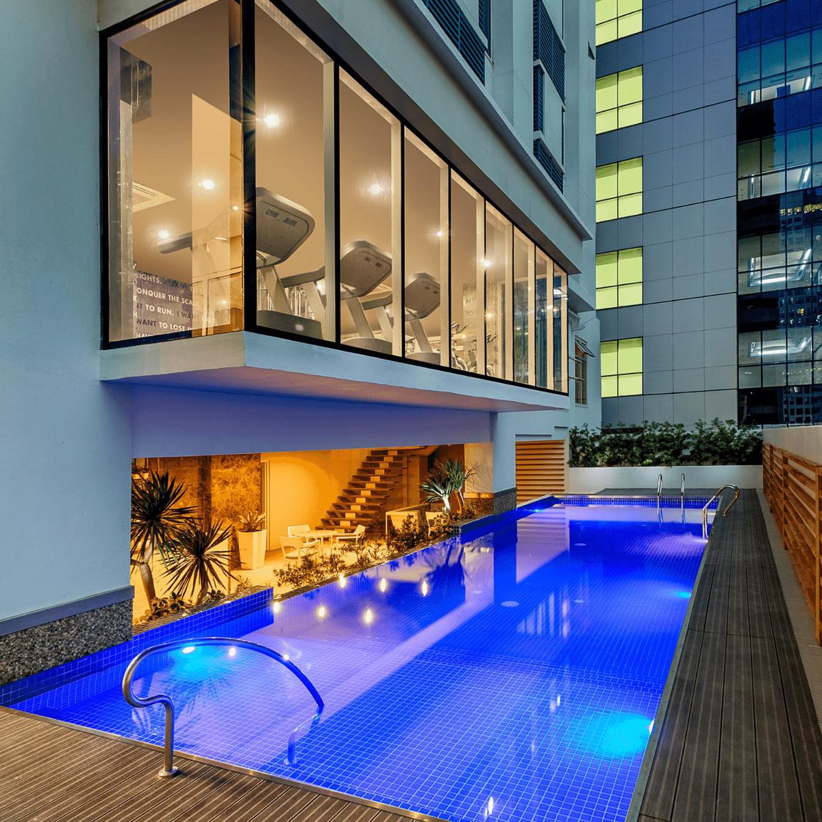 32 sqm 1BR Condo for Sale in Ortigas Pasig [Condo 🏙️] (March 2024) in