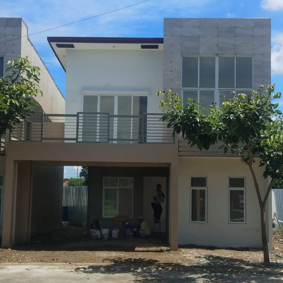 RFO 4BR Single House For Sale Gen. TRias Cavite [House and Lot 🏘️