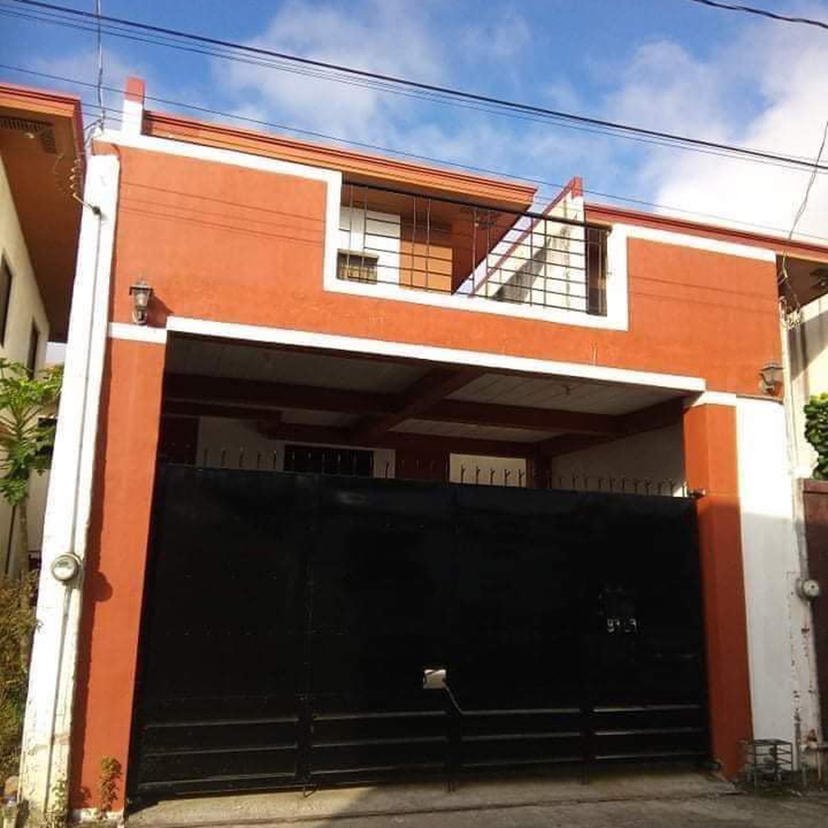 House for Rent at RCD Royale Homes, Silang Cavite [House and Lot 🏘️