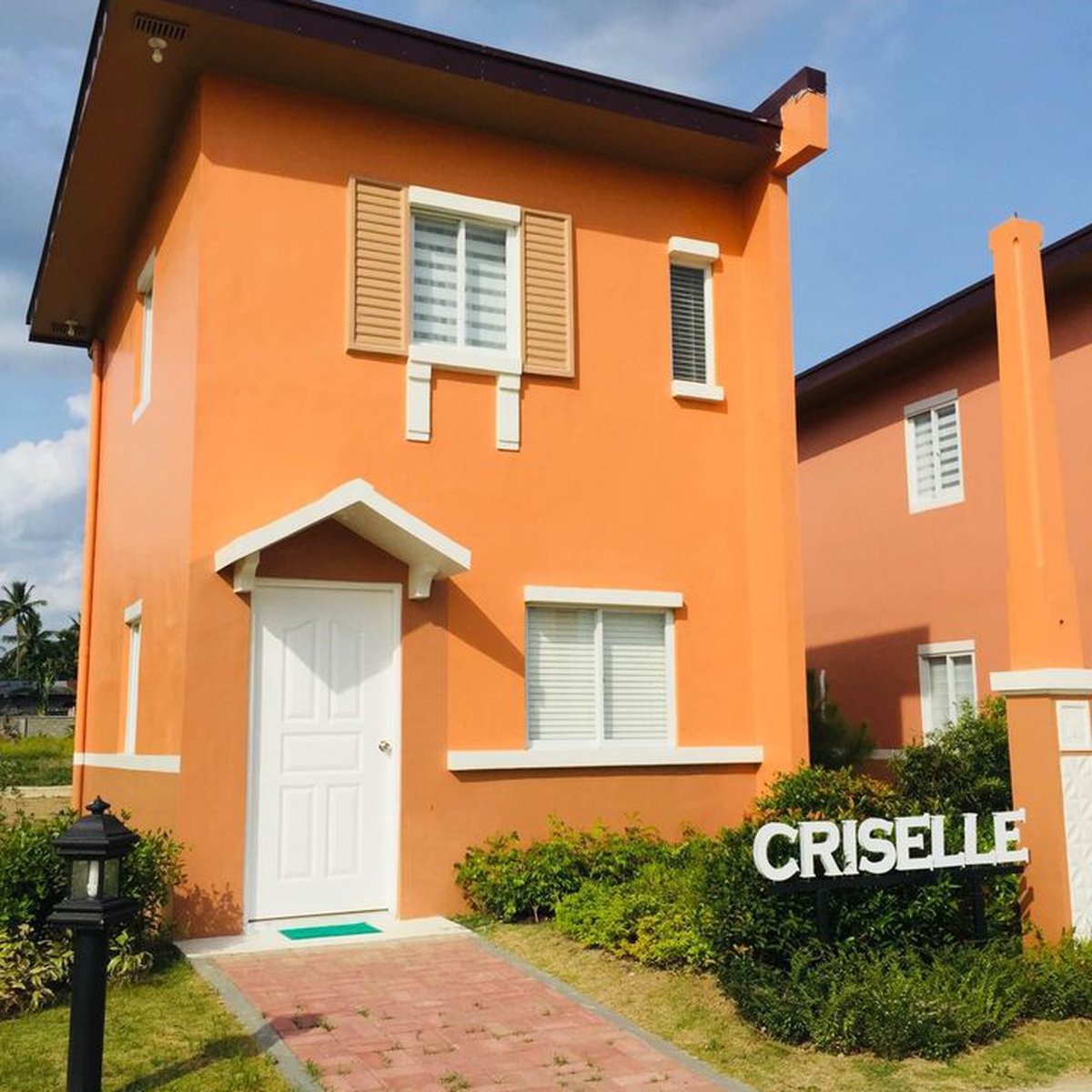 2BR READY FOR OCCUPANCY HOUSE AND LOT FOR SALE IN BACOLOD [House and