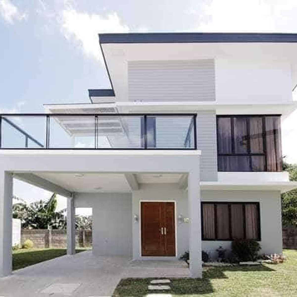 3BR House and Lot For Sale in West Beverly Hills Dasmarinas Cavite