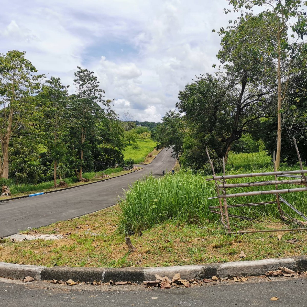 RESIDENTIAL LOT FOR SALE IN FAIRMOUNT HILLS IN ANTIPOLO CITY [Lot 🚜
