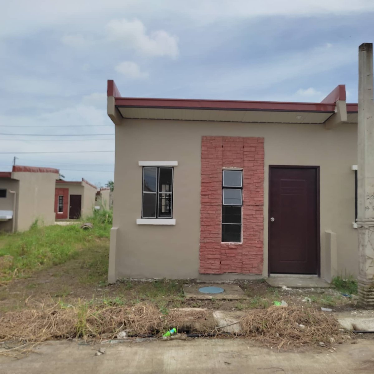 RFO 1BEDROOM BUNGALOW SARIAYA, QUEZON HOUSE & LOT [House and Lot 🏘