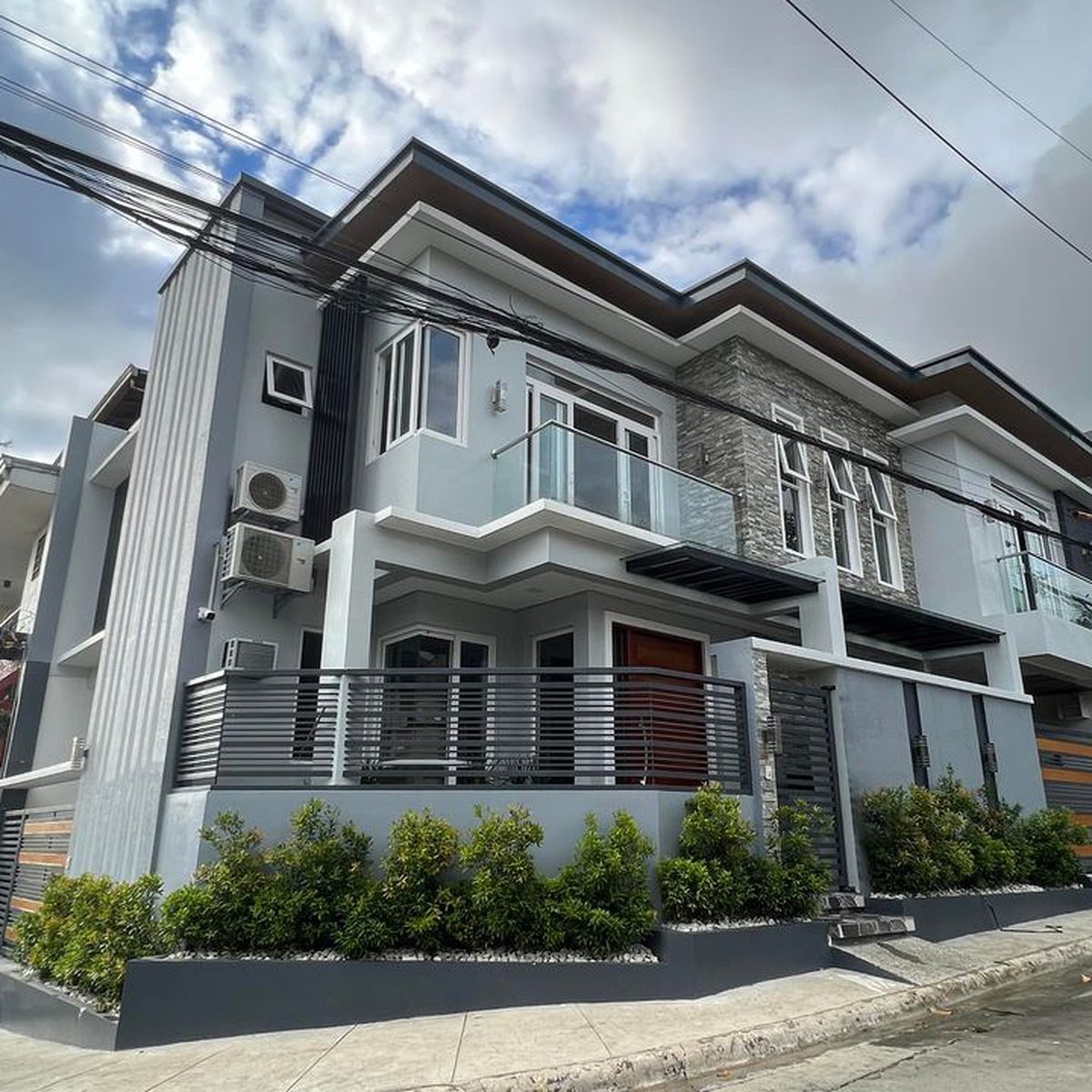 RFO Duplex / Twin House For Sale in Taytay Rizal [House and Lot 🏘️