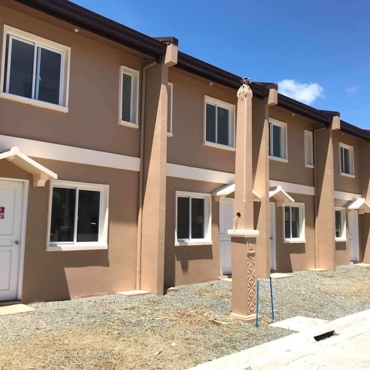 2bedroom Townhouse For Sale in Cauayan Isabela [House and Lot 🏘️