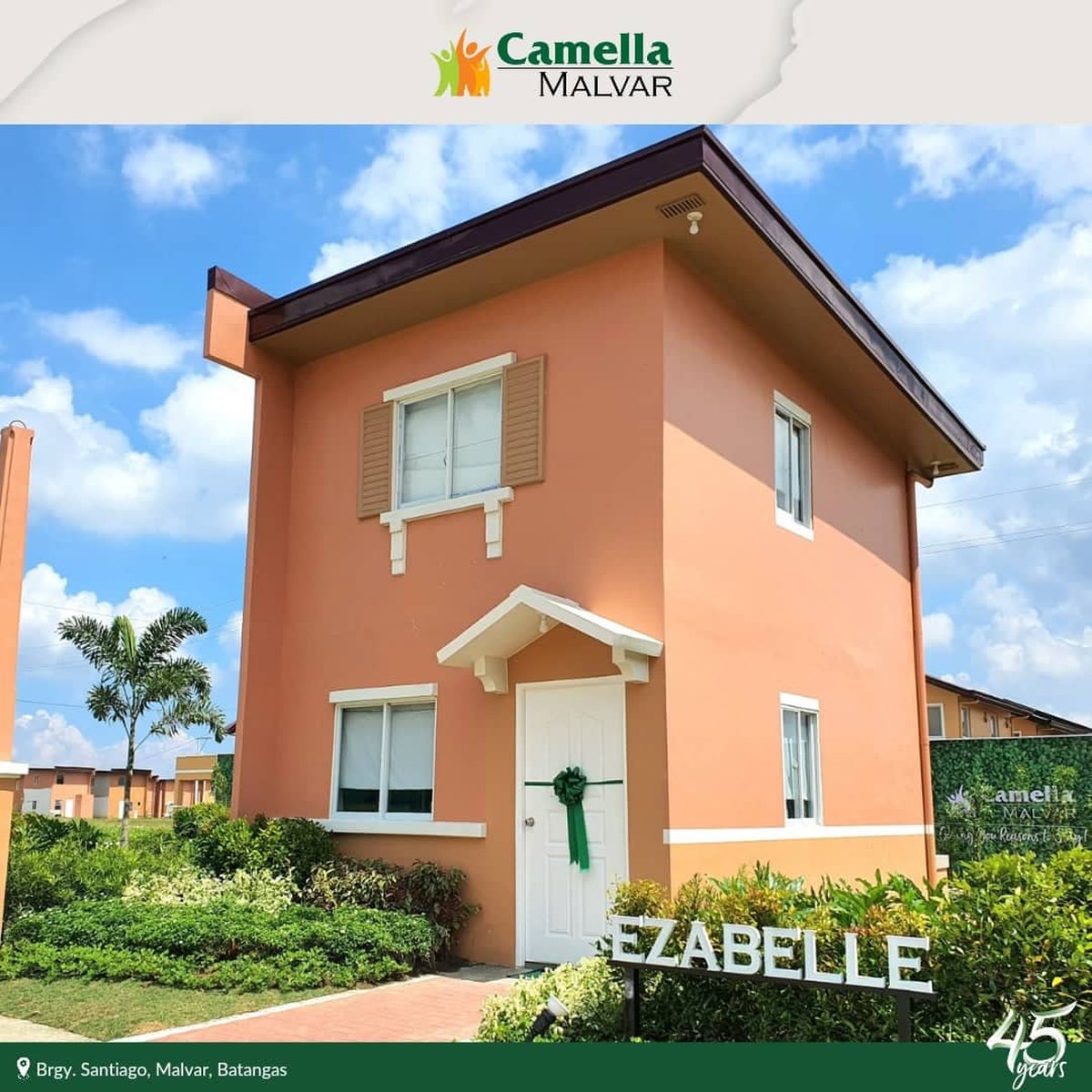 2bedroom Single Detached House For Sale in Malvar Batangas [House and