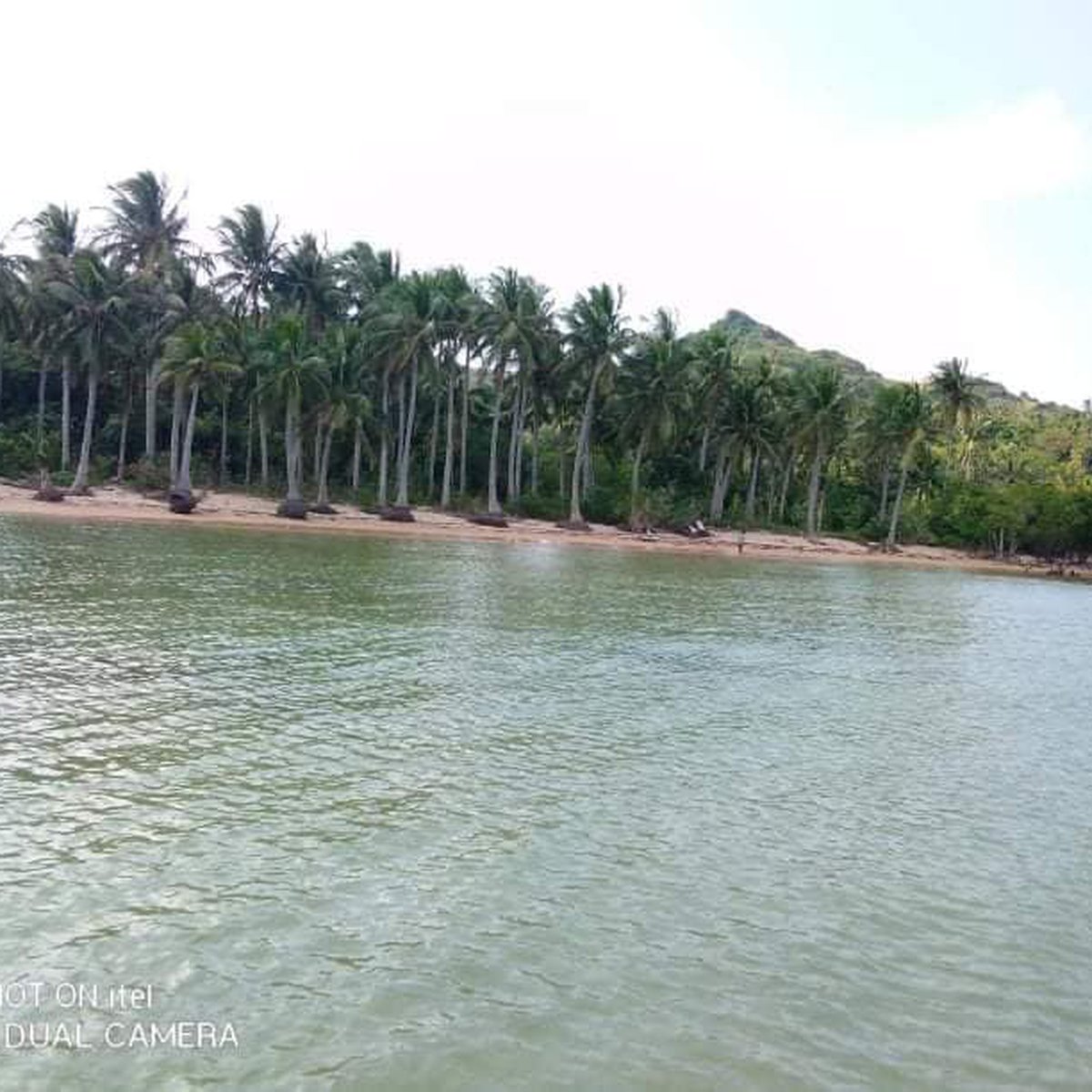 24921 sqm Beach Property For Sale in Caramoan Camarines Sur [Beach