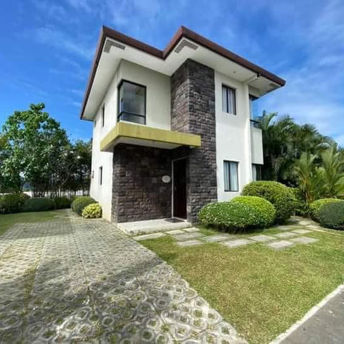 135 sqm Residential Lot For Sale in Porac Pampanga Avida Greendale [Lot