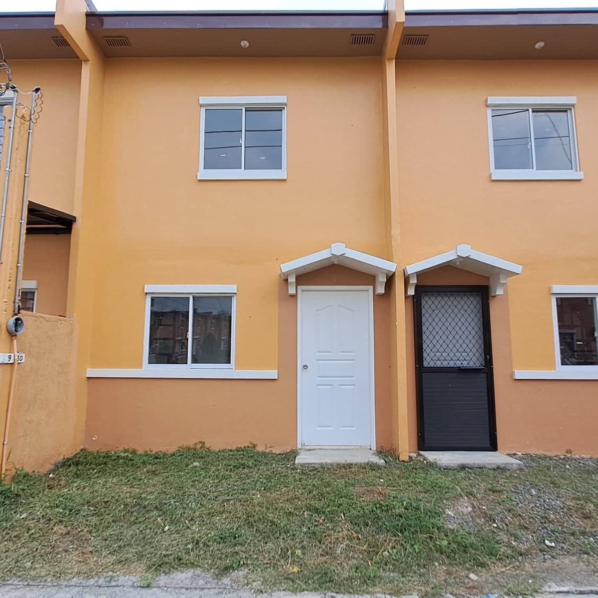 2BR READY FOR OCCUPANCY HOUSE AND LOT FOR SALE IN DASMARINAS CAVITE