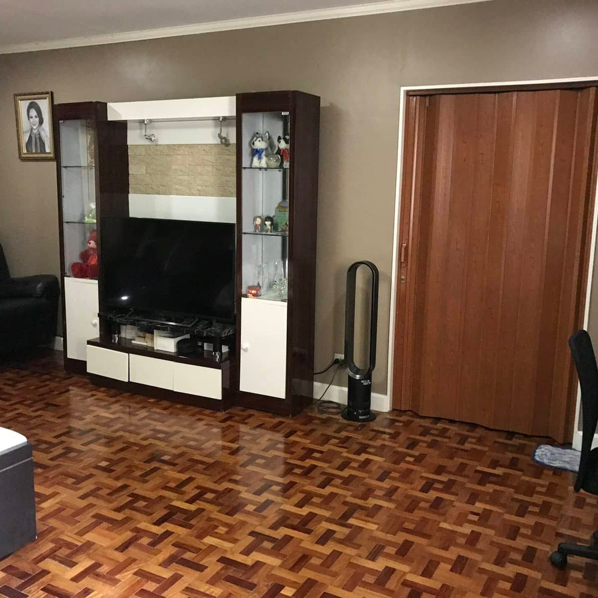 5BR Bungalow For Rent in Merville Park Paranaque City [House and Lot 🏘️